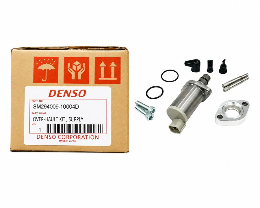 Kit de reparación Denso para bomba de alta presión, código SM294009-10004D